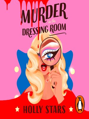 cover image of Murder in the Dressing Room